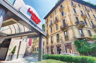 Leonardo Hotel Milan City Center 1