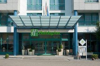 Top Deutschland-Deal: Holiday Inn Essen - City Centre in Essen ab 210€