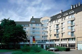 Hotel Indigo Düsseldorf Victoriaplatz