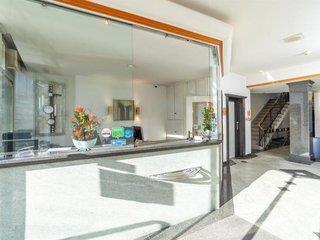 HOTEL ALFA