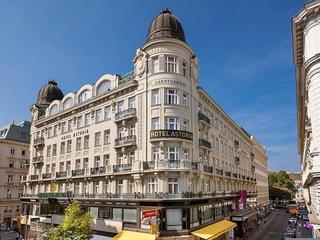 Hotel Astoria Wien 1