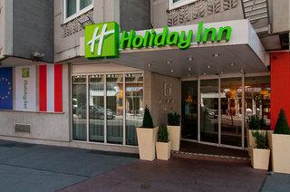 Holiday Inn Vienna City 1