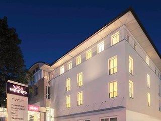 Hotel Mercure Salzburg City