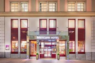 Mercure Wien Zentrum 1