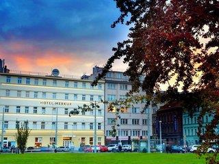 Hotel Merkur - Česká republika