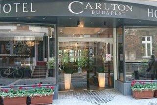 CARLTON BUDAPEST