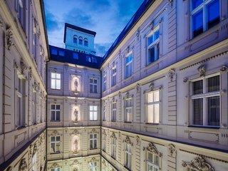 Hotel Nemzeti Budapest - MGallery Collection