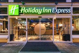 Holiday Inn Express Dresden Zentrum