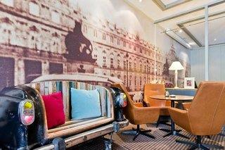 Hotelbild von ANA Neotel, Trademark Collection by Wyndham