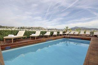 Splendid Hotel & Spa - Azúrové pobrežie
