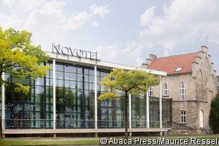 Novotel Hildesheim