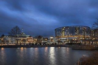 MARITIM HOTEL FRA...