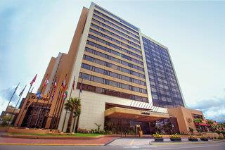 Swissôtel Quito