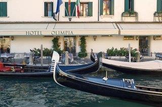 Best Western Hotel Olimpia Venedig 3*