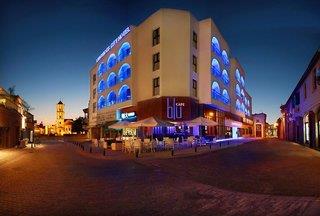 Hotelbild von Livadhiotis City Hotel
