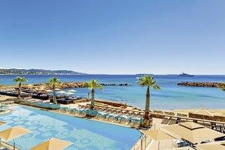 Hotelbild von Pullman Cannes Mandelieu Royal Casino