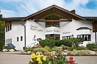 Dorint Sporthotel Garmisch Partenkirchen