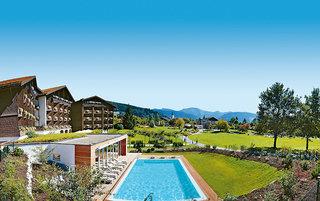 Hotelbild von Lindner Hotel Oberstaufen Parkhotel