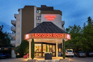 Hotelbild von Leonardo Royal Hotel Baden-Baden