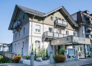 TOP CountryLine Hotel Ritter