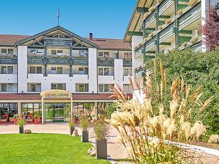 Hotelbild von Hotel Das Ludwig Bad Griesbach