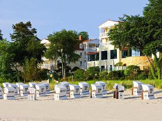 Hotelbild von Travel Charme Strandhotel Bansin