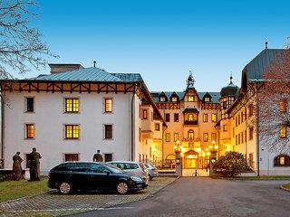 Chateau Monty Spa Resort - Česká republika