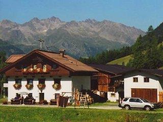 Landhaus Schöpf und Haus Alpina