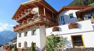 Berghof Tiroler Wanderhotel