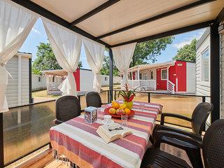 Hotelbild von Camping Park Umag Mobile Homes by camping ADRIA