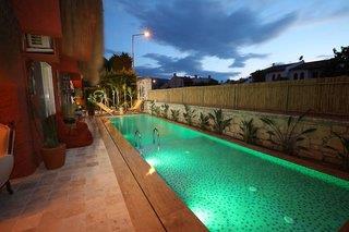 Bambu Alaçati Hotel