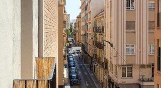 Hotelbild von Genteel Home Trinidad Grund