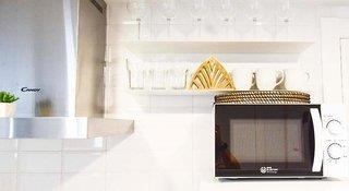 Hotelbild von Letmalaga Cappuccino