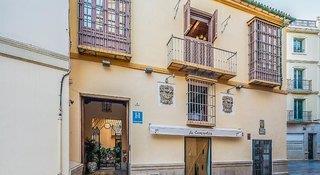 Hotelbild von Casa Miraflores by Urban Living