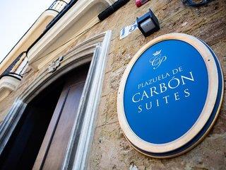 Plazuela Del Carbon Suites