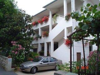 Hotelbild von Apartments Villa Marija Obsivac