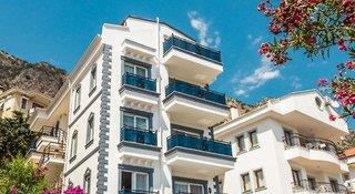 Dekatria Rooms & Aparts