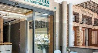 Pamphylia Hotel