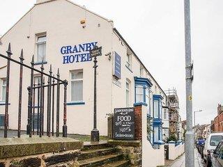 Hotelbild von Granby Hotel
