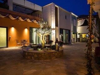 Hotelbild von Villa Diamond