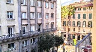 Hotelbild von Iloftmalaga Puerta Del Mar