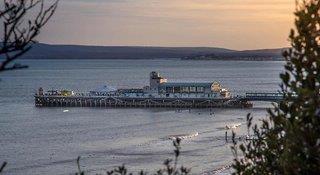 Top Großbritannien & Nordirland-Deal: Balincourt Guest House in Bournemouth ab 334&euro;