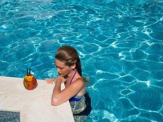 Hotelbild von Elista Hotel & Spa