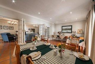 Eikendal Lodge 1