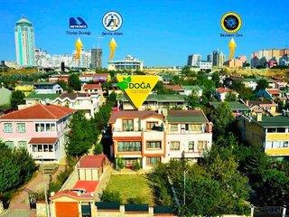 Doga Villa Guest House