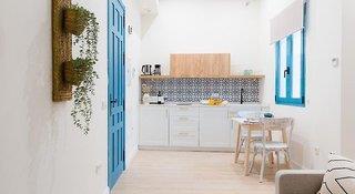 Hotelbild von Atenea Malaga Apartments