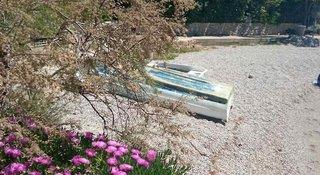 Hotelbild von Apartments Vukelic