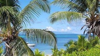 Seashell Beach Villa