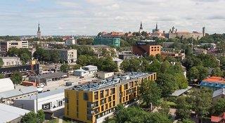 4 Tage Ohne Verpflegung inkl. Flug ab 295 Euro