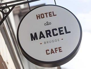 Hotel Marcel